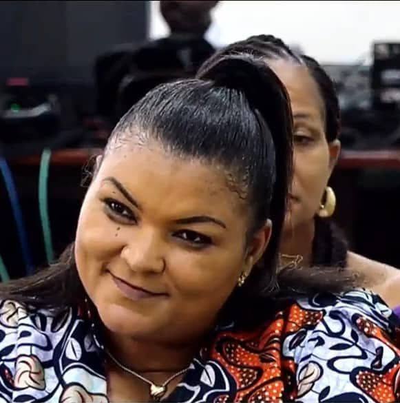 Gabriella Tetteh