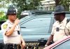 Georgia officials hunt for suspect in shooting that killed two and injured 35
