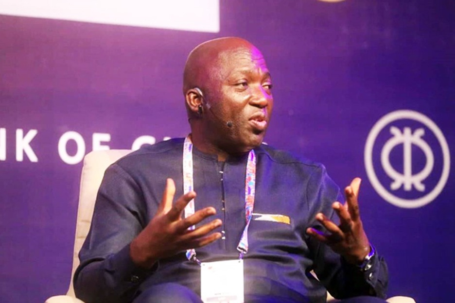 thechronicle.com.gh - MobileMoney Fintech wants small traders to grow into merchants - The Ghanaian Chronicle