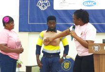 Gold Fields Calls For End To Menopause Stigma, Urges Support For Breast Cancer Patients