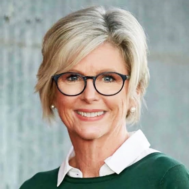 Helen Haines, Australian MP