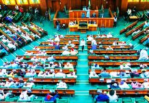 Reps to investigate circumstances surrounding death of Corps Member in Enugu
