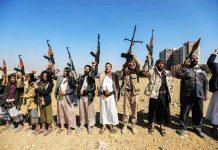 Saudi minister vows ‘serious response’ to Houthi attacks on airports