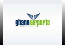 GACL tightens airport security screening