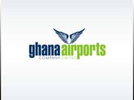 GACL tightens airport security screening