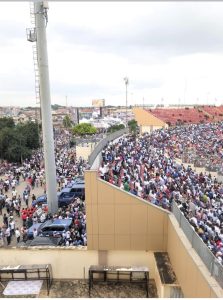 We Won’t Be Intimidated — Afenyo-Markin Fires Warning to Mahama Govt