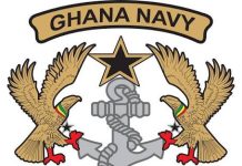 Police, Navy Search for Missing Fishing Canoe and Seven Crew Members