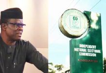 Inability to transmit 2023 Presidential election results eroded trust in INEC -Ex-REC Igini