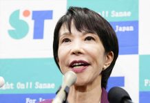 Japan PM protests to US after Marine arrested on suspicion of murder in Okinawa