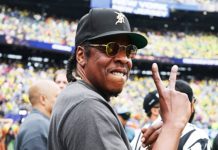 Jay-Z reportedly picks himself to headline the 2027 Super Bowl halftime show