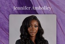 Chronicle’s Jennifer Ambolley To Receive Prestigious Science Communication Award In US
