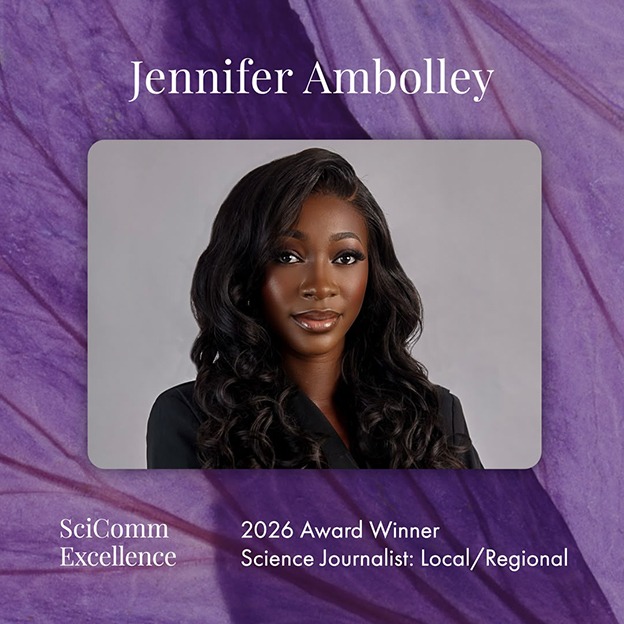 Jennifer Ambolley
