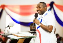 TTU Patriotic Intellectuals endorse John Boadu for NPP National Chairman