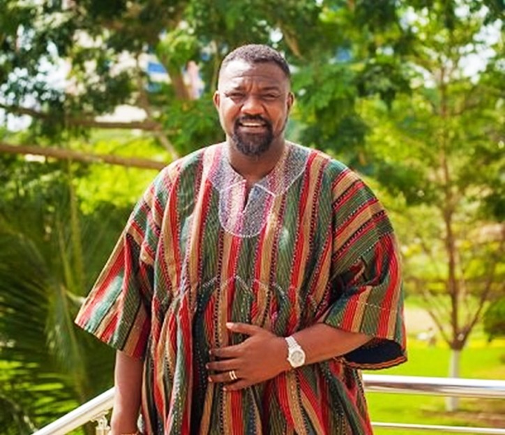 Ghana: Politician funds scholarships for 40 students to study in Russia