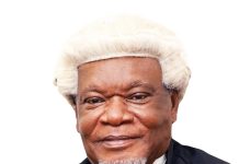 Who Succeeds Ghana’s Chief Justice? …Judicial experience, seniority, leadership credentials and reform agenda shape debate over future of Supreme Court