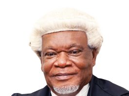Who Succeeds Ghana’s Chief Justice? …Judicial experience, seniority, leadership credentials and reform agenda shape debate over future of Supreme Court