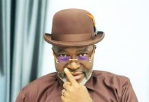 Kanayo fires Ghanaian actors who are demanding same fees as Nigerians