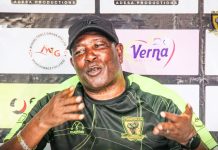 AshantiGold CEO explains why he sacked Karim Zito