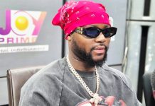 King Promise set to bring Afrobeats vibes to Hitz FM-Joy FM Beach Rave this Saturday