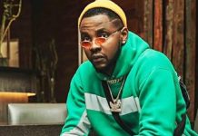 ”I paused for my mom”-Kizz Daniel opens up on music break