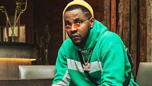 Kizz Daniel