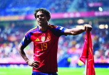Today’s UEFA Nations League Fixtures & Previews