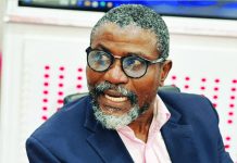 “Laryea Kingston does not have the heart to coach the Black Stars” –Mohammed Polo