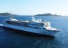Luxury cruise passengers stranded in Cambodia due to soaring fuel costs