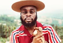 “Every genre we create doesn’t have to be ‘Afro’ something” –M.anifest