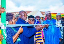 Kwabre East Assembly inaugurates Free Primary Healthcare Facility at Ntonso Zongo