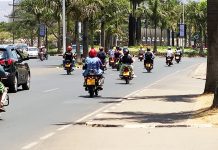Rwanda’s commercial motorcycle transport: A model Ghana could learn from