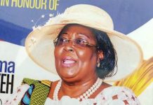 Break Your Silence –Daavi Ama Tells NPP Founding Fathers