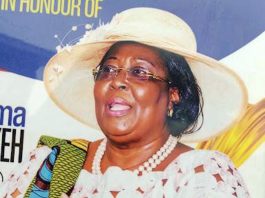 Break Your Silence –Daavi Ama Tells NPP Founding Fathers