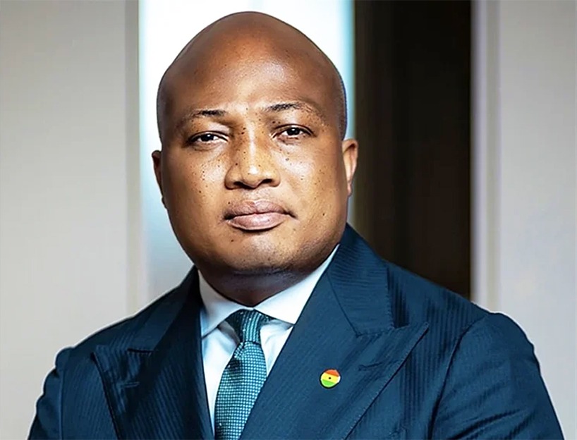 SA Evacuation:  Minority Disputes Okudzeto’s Records