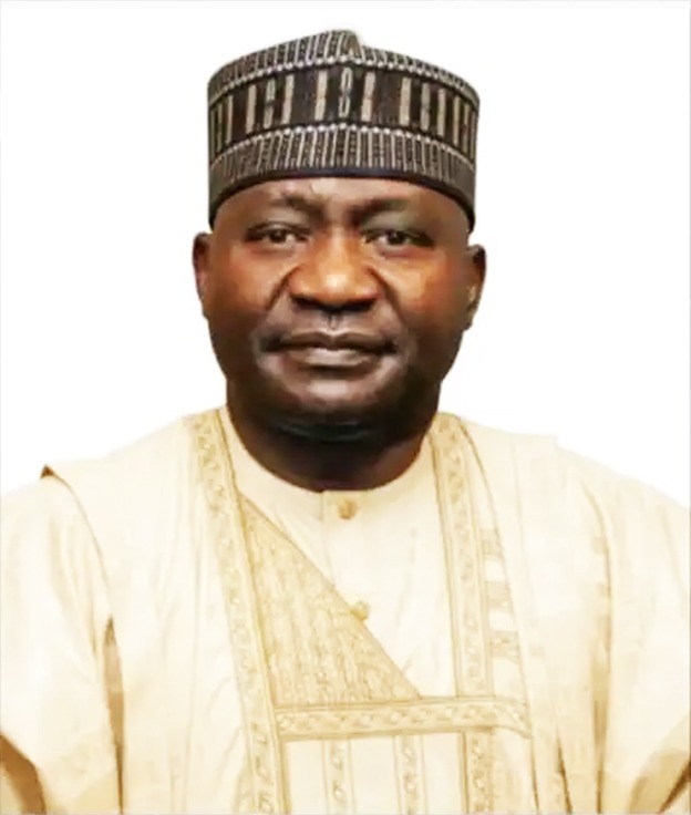 Minister of Defence, General Christopher Musa