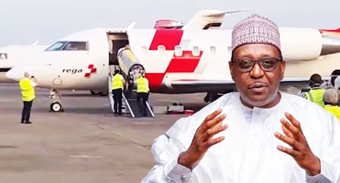 Nigeria: Ebola patient recovers after international medical transfer