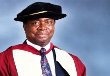Legon inaugurates Alex Dadey Snr Centre …To Honour KGL Boss’ Father