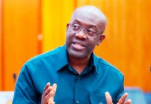 Where Are The SSNIT Records? …KON Challenges Government Over 24-Hour Economy Jobs