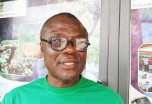 Galamsey destroys 58 of 62 streams in Atewa landscape