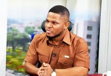 Sammy Gyamfi Has Done Nothing Wrong – GNASSM