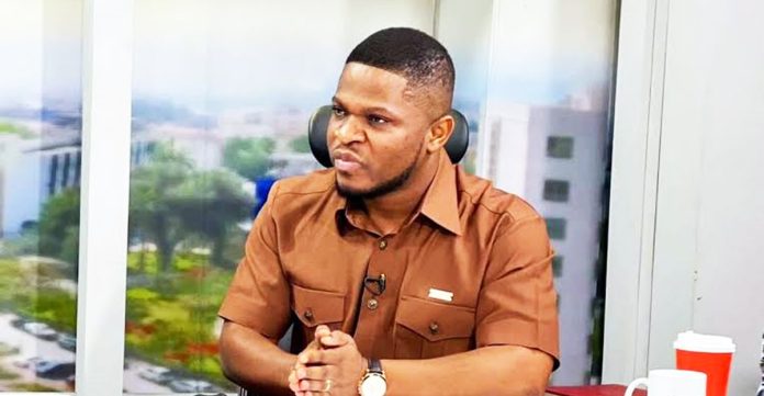 Mr Sammy Gyamfi