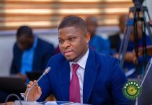 GoldBod Reforms Create 4,866 Jobs –Sammy Gyamfi