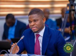 GoldBod Reforms Create 4,866 Jobs –Sammy Gyamfi
