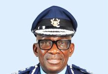 Customs Seizes Gh¢11.2M Drugs At Akatsi