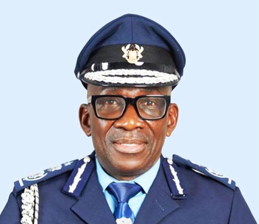 Customs Seizes Gh¢11.2M Drugs At Akatsi