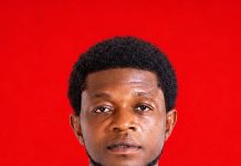 Frank Mensah unveils grassroots agenda for stronger NDC in Sunyani East
