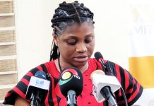Narawa Alleges Theft Of GH¢100m In Gold-Bearing Materials