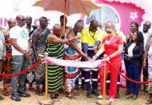 AGA, Project CURE Healthcare Partnership Launched