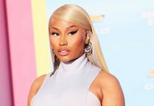 Nicki Minaj reacts to recent killings in Nigeria