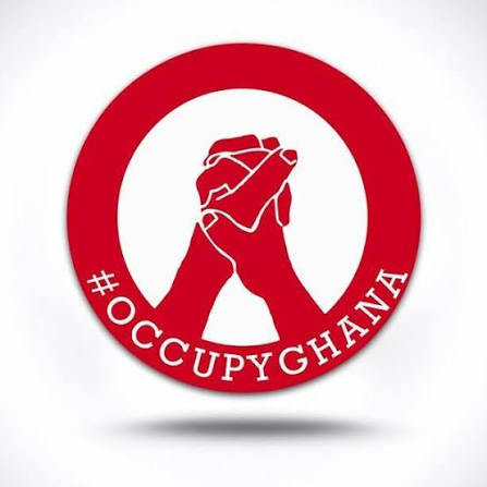 OccupyGhana